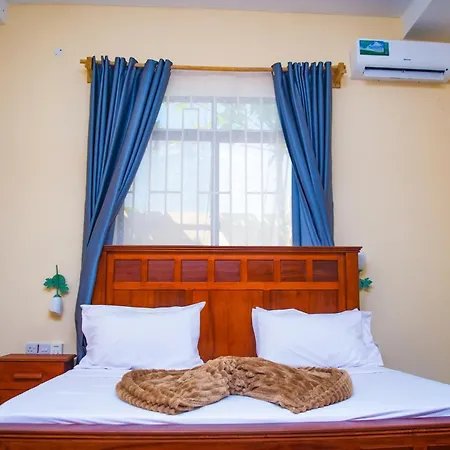 Makazi Garden Villas